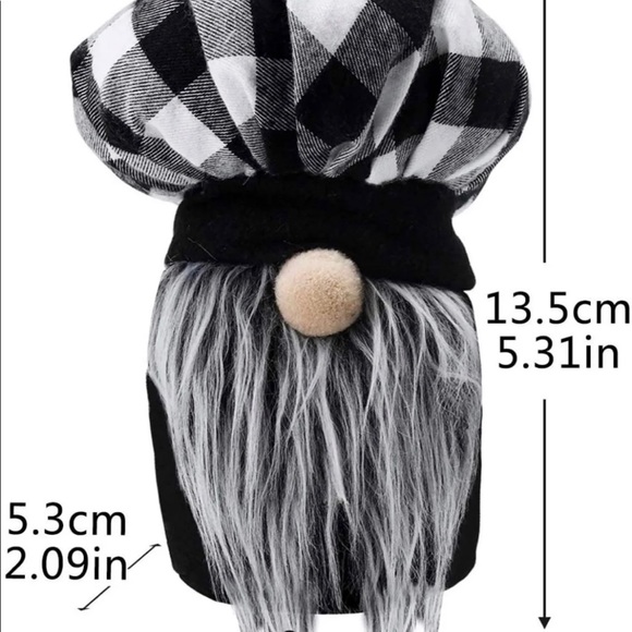 Chef kitchen gnomes - Picture 2 of 2